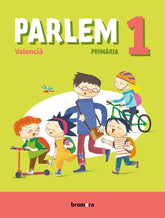 LLENGUA 1oEP PARLEM FERTIL VALENCIA 22 | | 9788413580135 (Bromera Pte)